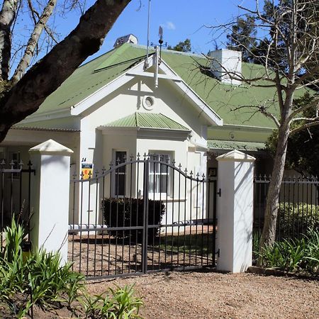 פרנצ'הוק Mafunyani Cottage מראה חיצוני תמונה