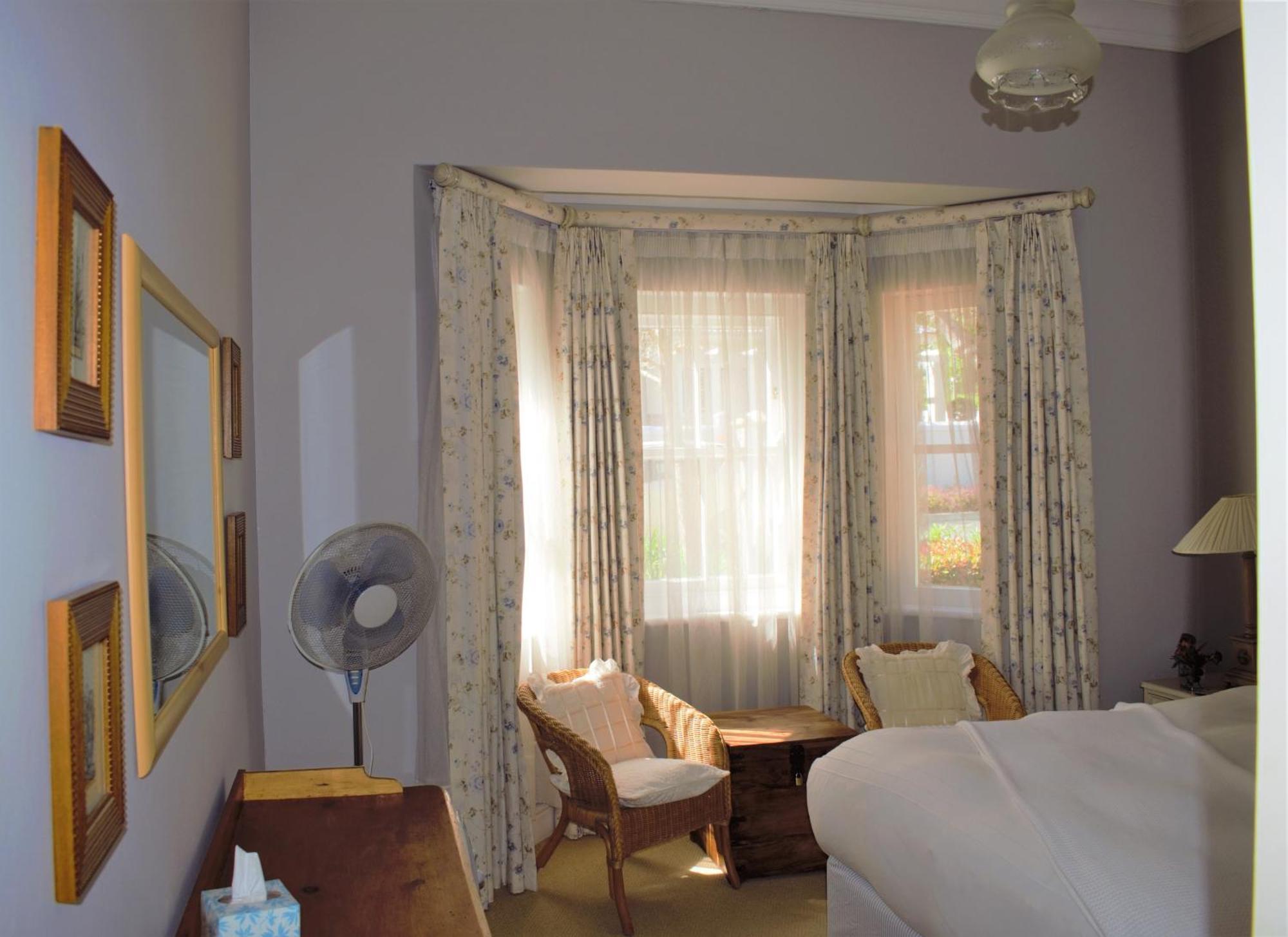 פרנצ'הוק Mafunyani Cottage מראה חיצוני תמונה